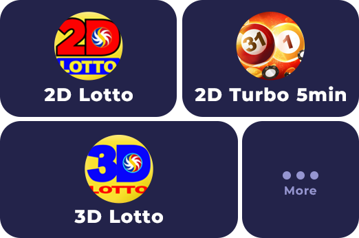 SayaPH List of Lottery Games