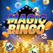 SayaPH Magic bingo
