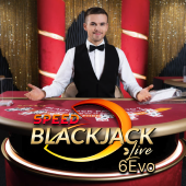 SayaPH Blackjack Live