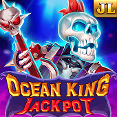 SayaPH Ocean King Jackpot